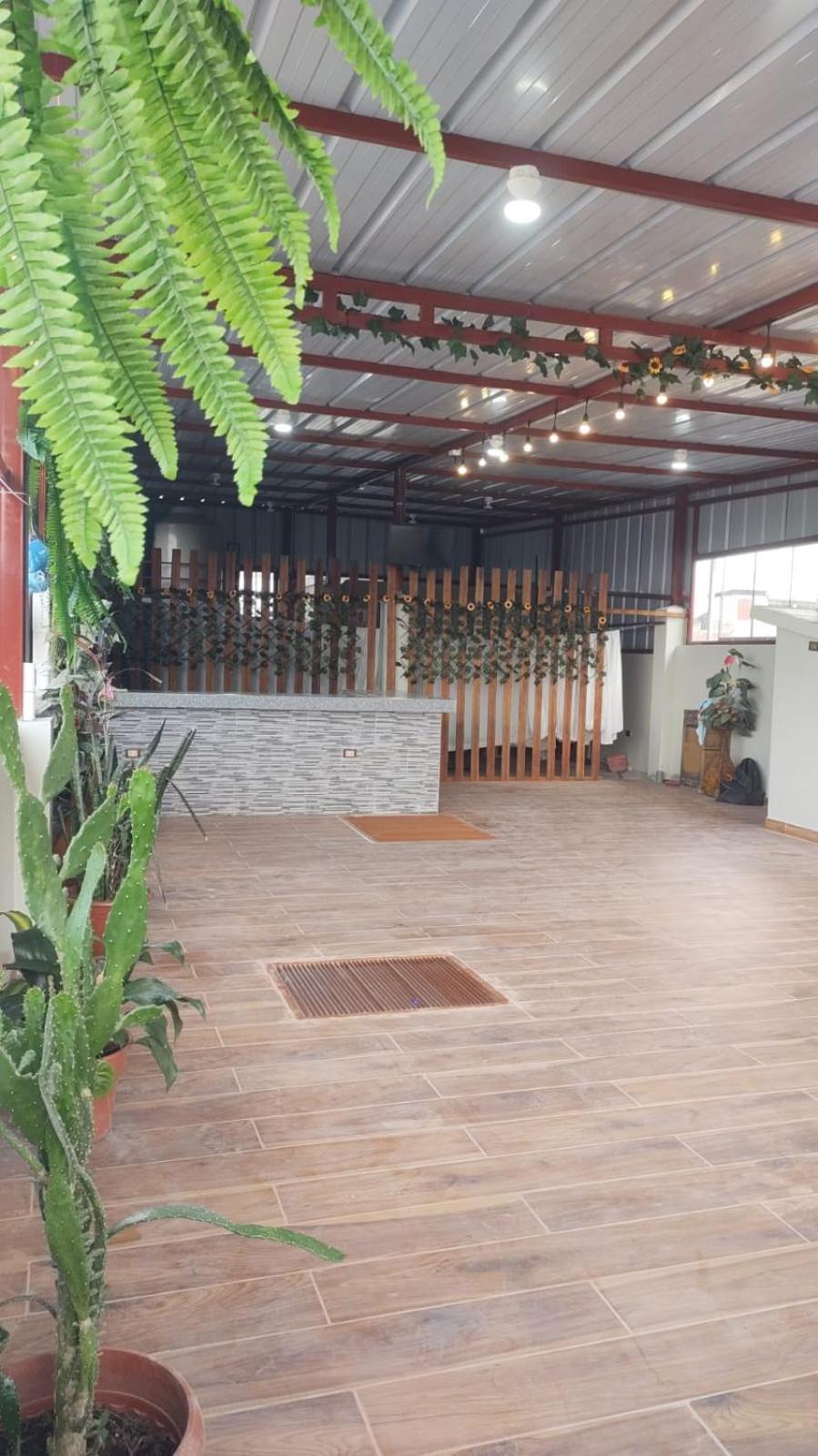 Hostal Leon Internacional Tingo María Esterno foto